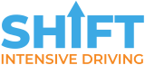 Shift Intensive Driving
